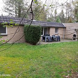 Verblijf 2921102 - Vakantiewoning Achterhoek - VakantiehuisLochem (4 badkamers)