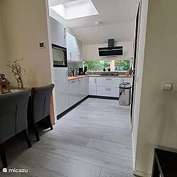 Verblijf 2921107 - Vakantiewoning Achterhoek - Vakantiewoning Babbel