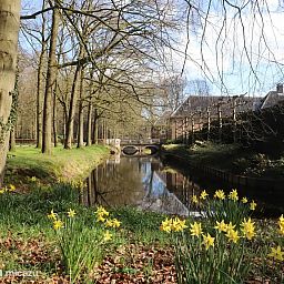 Verblijf 2921108 - Vakantiewoning Achterhoek - De Ezelstal