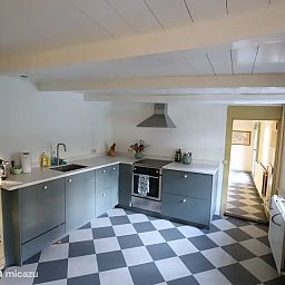 Verblijf 2921108 - Vakantiewoning Achterhoek - De Ezelstal