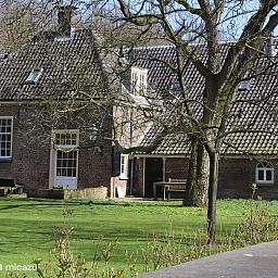 Verblijf 2921108 - Vakantiewoning Achterhoek - De Ezelstal