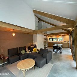Verblijf 2921112 - Vakantiewoning Achterhoek - Natuurhuus