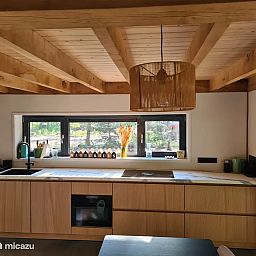 Verblijf 2921112 - Vakantiewoning Achterhoek - Natuurhuus