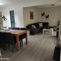 Verblijf 2921113 - Vakantiewoning Achterhoek - Vakantiewoning Knabbel
