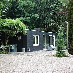 Verblijf 2921114 - Vakantiewoning Achterhoek - Vakantiehuis Vlinder met laadpaal