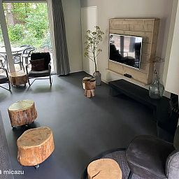 Verblijf 2921114 - Vakantiewoning Achterhoek - Vakantiehuis Vlinder met laadpaal