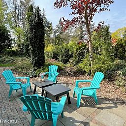 Verblijf 2921114 - Vakantiewoning Achterhoek - Vakantiehuis Vlinder met laadpaal