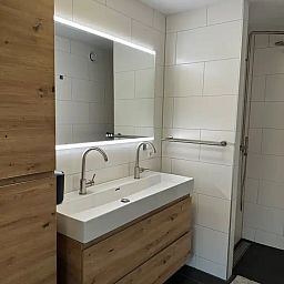 Verblijf 2921116 - Vakantiewoning Achterhoek - Huis Hortensia