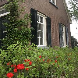 Verblijf 292113 - Vakantiewoning Achterhoek - Vakantiehuisje in Lochem
