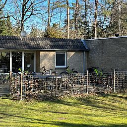 Verblijf 2921145 - Vakantiewoning Achterhoek - BOSRIJK