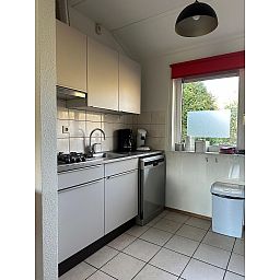 Verblijf 2921145 - Vakantiewoning Achterhoek - BOSRIJK