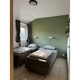 Verblijf 2921145 - Vakantiewoning Achterhoek - BOSRIJK