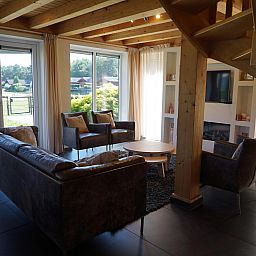 Unterkunft 2921147 - Ferienhaus Achterhoek - Vrijstaande woning in Lochem