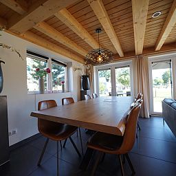 Unterkunft 2921147 - Ferienhaus Achterhoek - Vrijstaande woning in Lochem