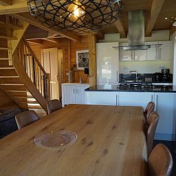 Unterkunft 2921147 - Ferienhaus Achterhoek - Vrijstaande woning in Lochem