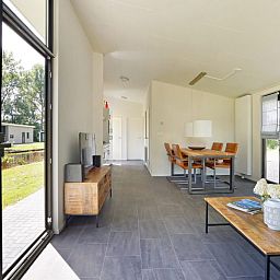 Verblijf 292139 • Vakantiewoning Achterhoek • Boslodge  • 7 van 11