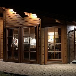 Guest house 292174 - Chalet Achterhoek - 330