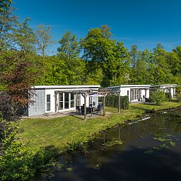 Guest house 292182 - Holiday property Achterhoek - Lodge Mistique