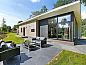 Verblijf 292184 • Vakantiewoning Achterhoek • Lodge Grand Modern met Finse sauna 