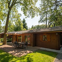 Guest house 292196 - Holiday property Achterhoek - Vrijstaande woning in Lochem