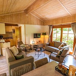 Guest house 292196 - Holiday property Achterhoek - Vrijstaande woning in Lochem