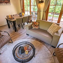 Guest house 292196 - Holiday property Achterhoek - Vrijstaande woning in Lochem