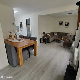 Verblijf 292197 - Vakantiewoning Achterhoek - Vakantiewoningen Knabbel &amp; Babbel