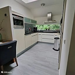 Verblijf 292197 - Vakantiewoning Achterhoek - Vakantiewoningen Knabbel &amp; Babbel