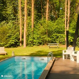 Unterkunft 292198 - Ferienhaus Achterhoek - Bos &amp; Lochem