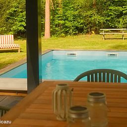 Unterkunft 292198 - Ferienhaus Achterhoek - Bos &amp; Lochem