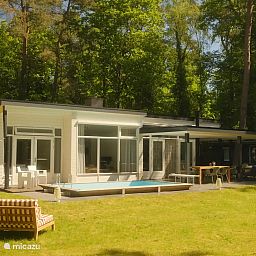 Unterkunft 292198 - Ferienhaus Achterhoek - Bos &amp; Lochem