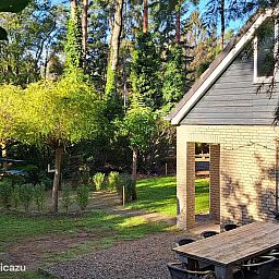 Verblijf 292199 - Bungalow Achterhoek - Carpe diem met bar biljart sauna