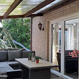 Verblijf 292199 - Bungalow Achterhoek - Carpe diem met bar biljart sauna