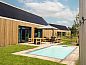 Verblijf 292217 • Vakantiewoning Achterhoek • Unbrick One Family | Sauna en Zwembad 