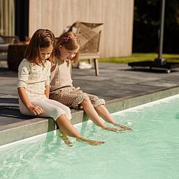 Guest house 292218 - Holiday property Achterhoek - Unbrick One | Sauna en Zwembad