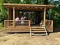 Guest house 292227 • Holiday property Achterhoek • Vakantiehuis in Hengelo (Gld)  • 2 of 16