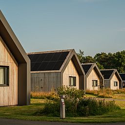 Guest house 292234 - Bungalow Achterhoek - 4-persoons villa | 4ELZ