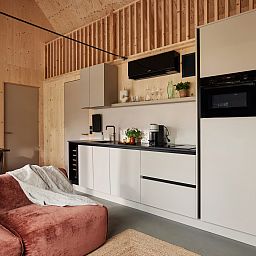 Guest house 292234 - Bungalow Achterhoek - 4-persoons villa | 4ELZ