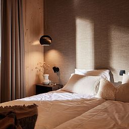 Guest house 292234 - Bungalow Achterhoek - 4-persoons villa | 4ELZ