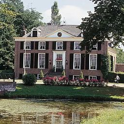 Unterkunft 292235 - Ferienhaus Achterhoek - Wezel, fijne Finse bungalow