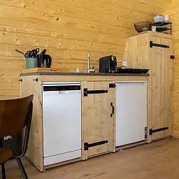 Unterkunft 292239 - Ferienhaus Achterhoek - Buffel