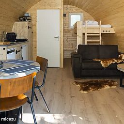 Unterkunft 292242 - Ferienhaus Achterhoek - Zidane