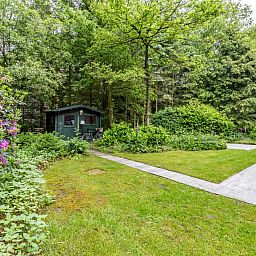Unterkunft 292323 • Ferienhaus Achterhoek • DG253  • 4 von 26