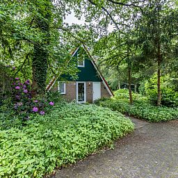 Unterkunft 292323 • Ferienhaus Achterhoek • DG253  • 8 von 26