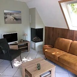 Guest house 292324 - Bungalow Achterhoek - Relaxen in het bos aan de hei - 152