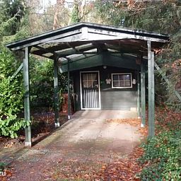 Guest house 292324 - Bungalow Achterhoek - Relaxen in het bos aan de hei - 152