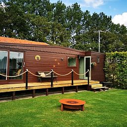 Unterkunft 292332 - Ferienhaus Achterhoek - Vakantiehuis in Harfsen