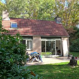 Verblijf 292340 - Bungalow Achterhoek - Echt ontspannen in het bos - 142