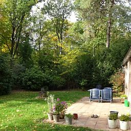 Verblijf 292340 - Bungalow Achterhoek - Echt ontspannen in het bos - 142