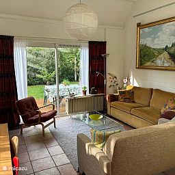 Verblijf 292340 - Bungalow Achterhoek - Echt ontspannen in het bos - 142